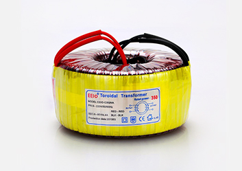 環(huán)形變壓器350W，220V轉(zhuǎn)80V【自動化設(shè)備專用】
