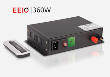 霧化玻璃桌面電源變壓器360W,可定制【一鍵遙控開關(guān)】