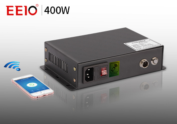 220V轉60V 400W調光玻璃電源【手機定時開關】